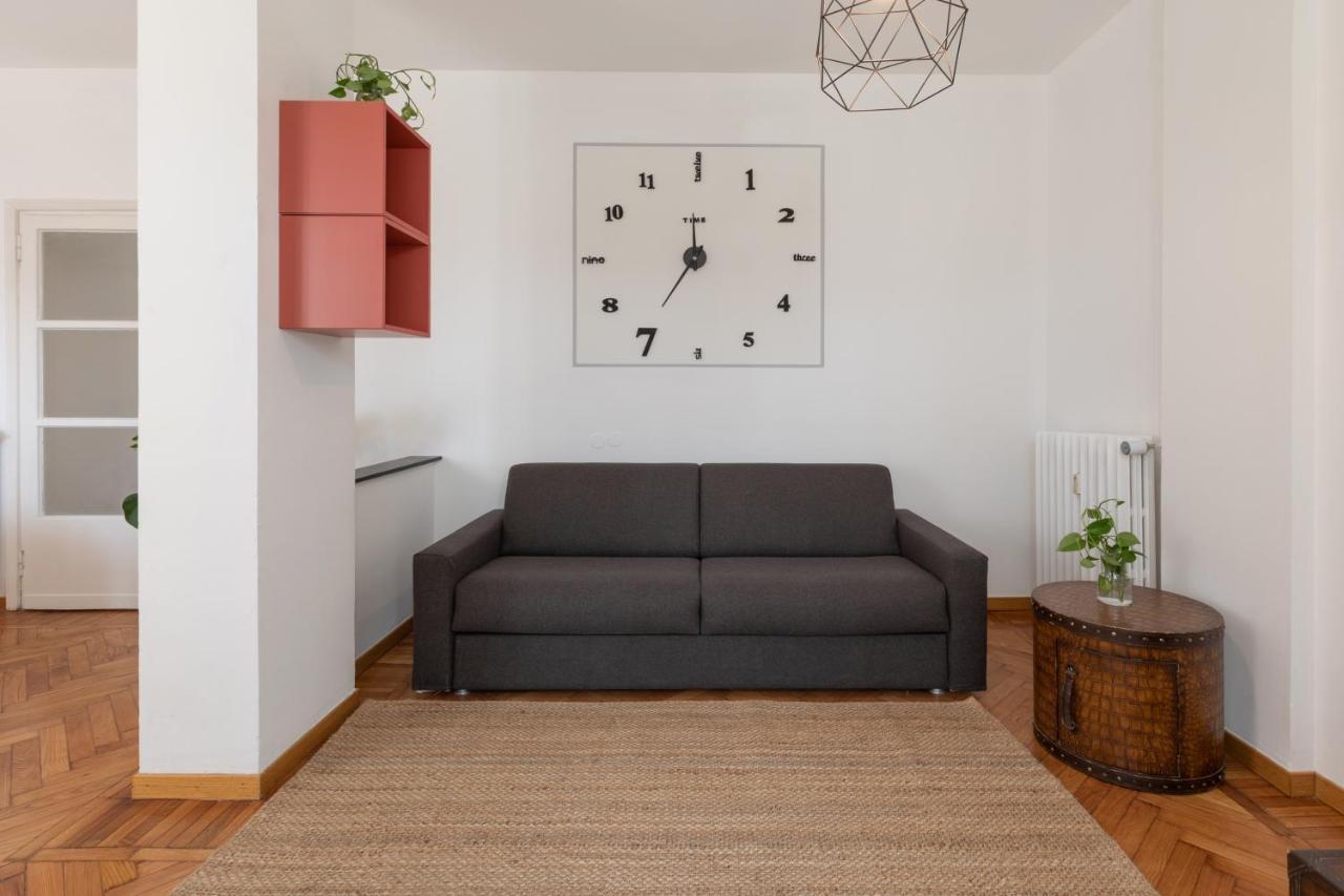 Apartment Gaffurio