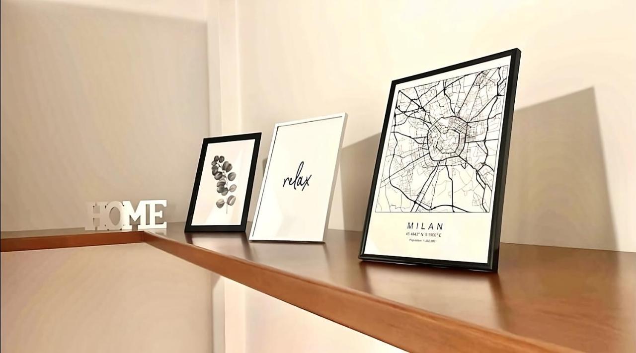 Appartement Tortona Fashion District *