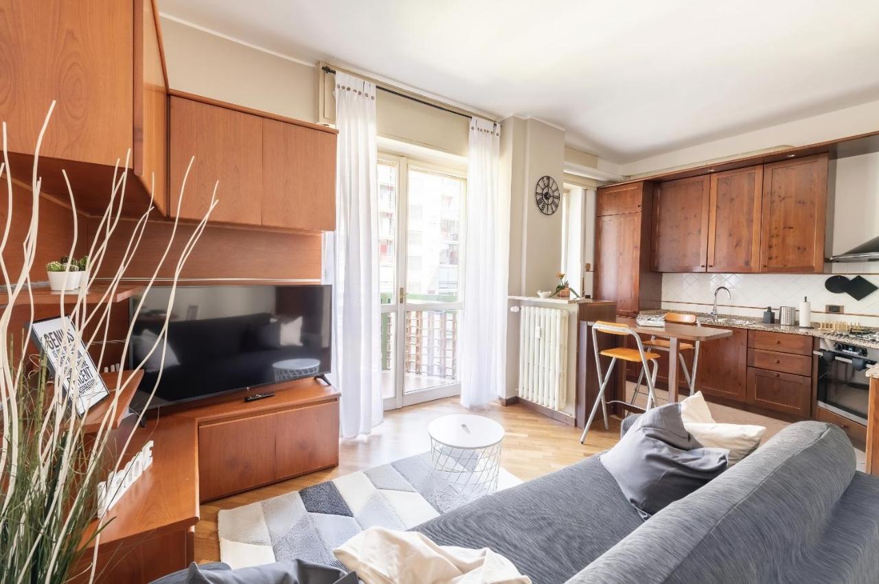 Appartement Tortona Fashion District