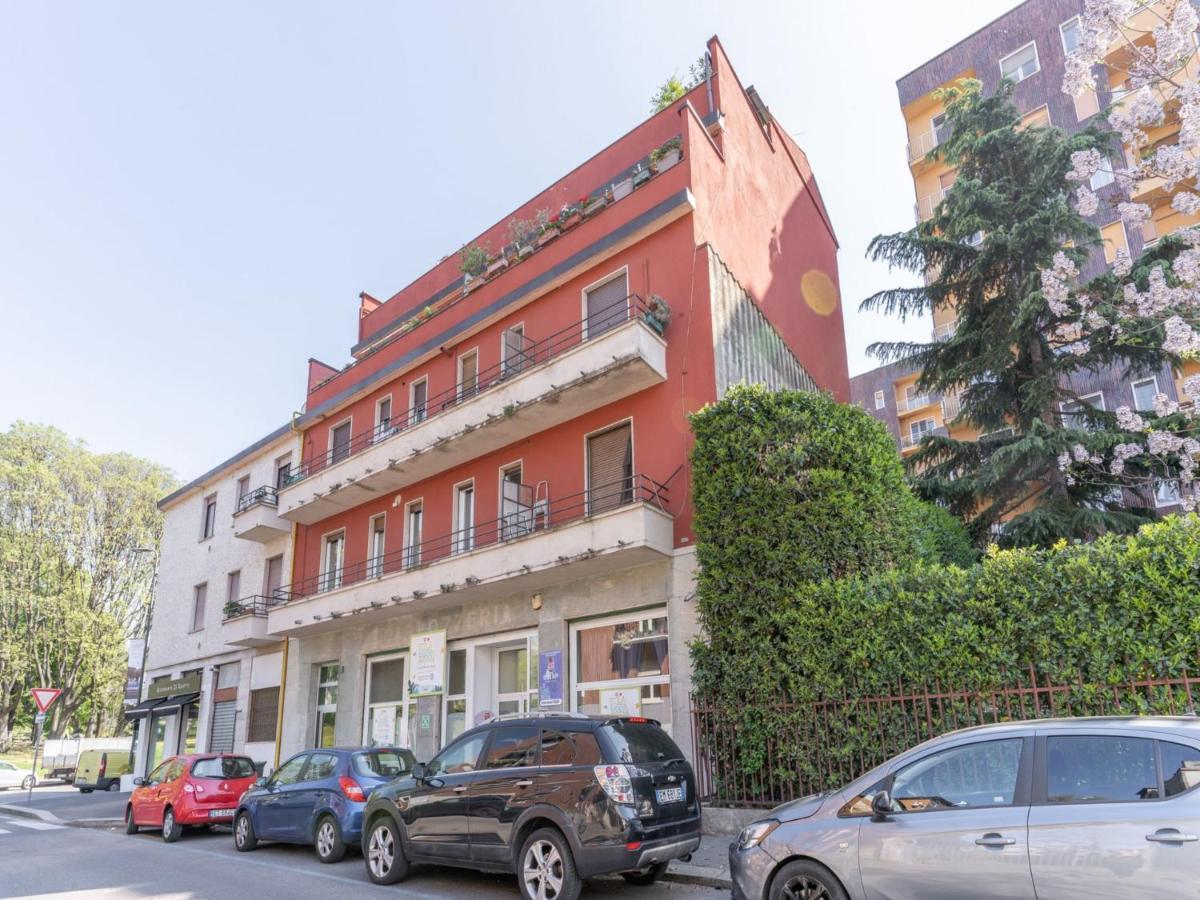 Appartamento The Rent - Modern Near Zara *