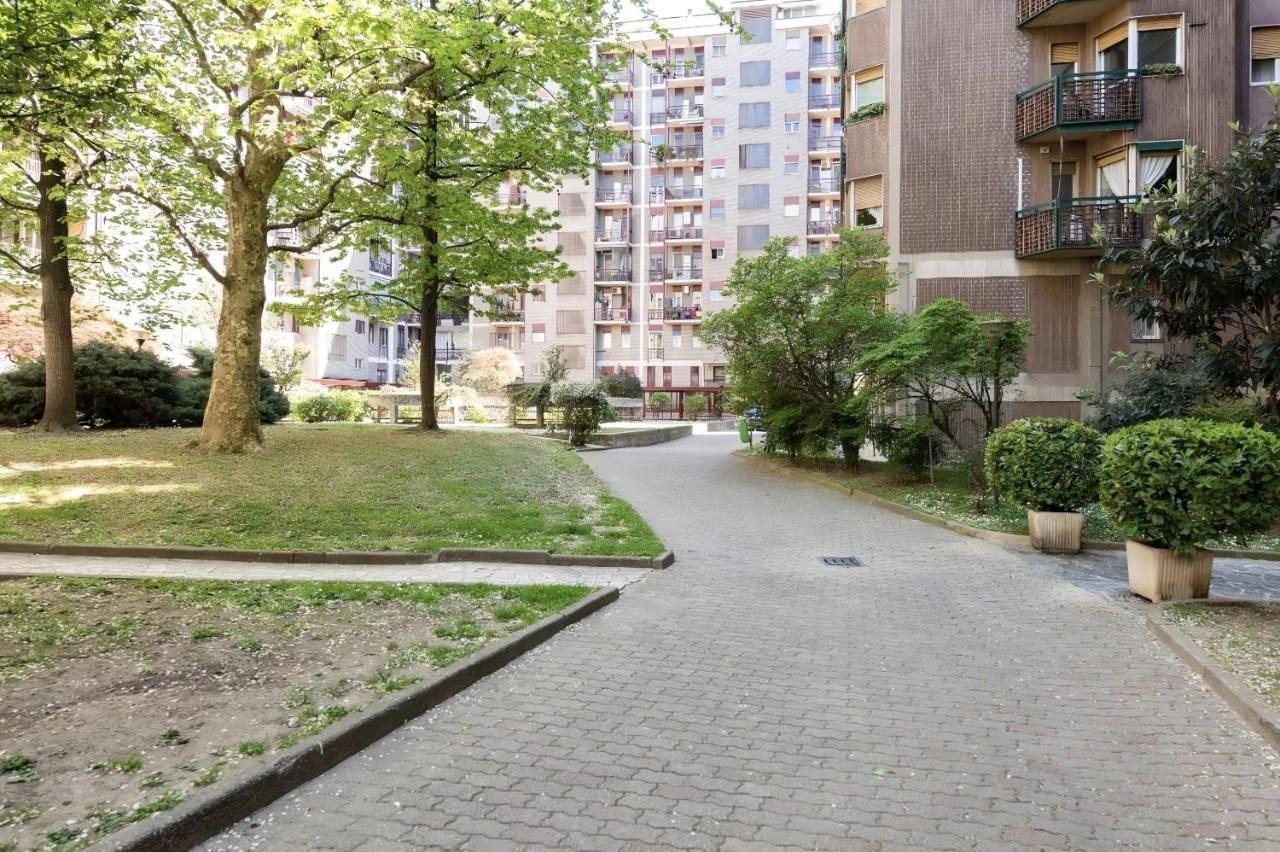 Appartement Tortona Fashion District