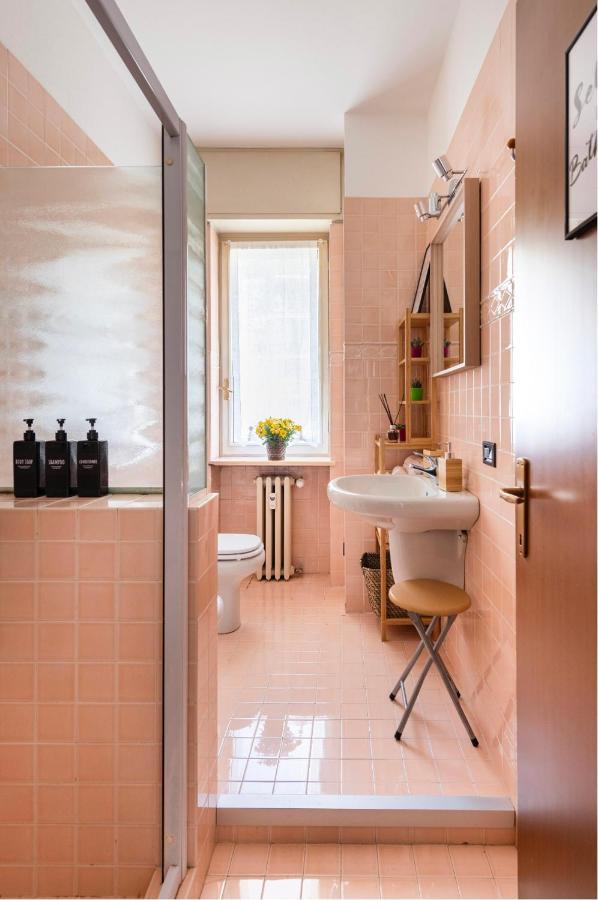 Tortona Fashion District Appartement