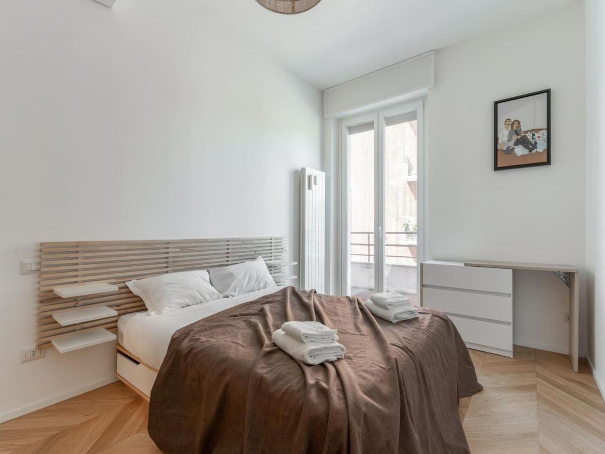 The Rent - Modern Near Zara Appartamento Milano