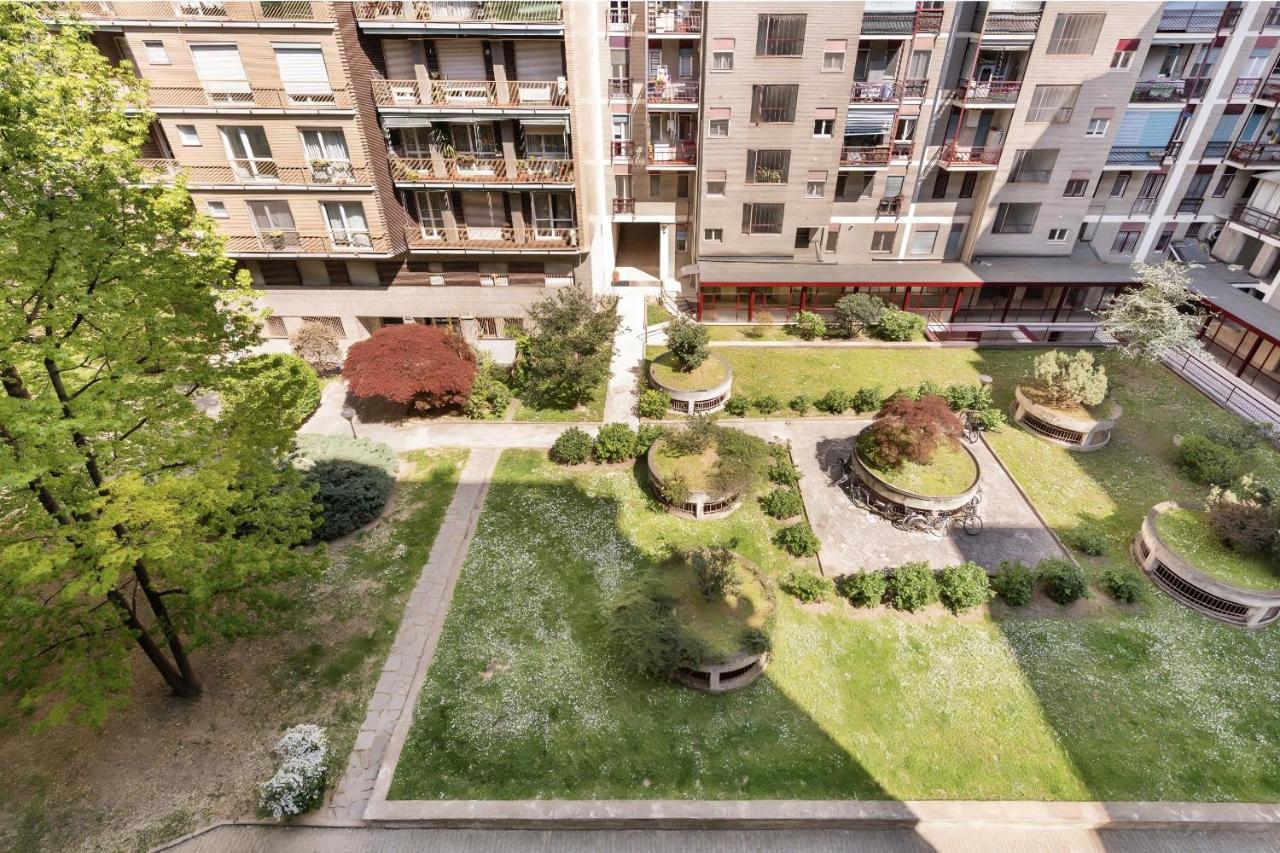 Appartement Tortona Fashion District