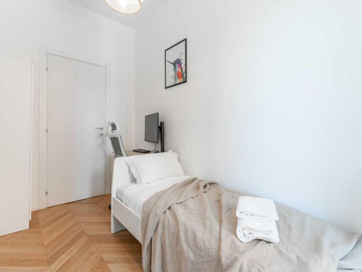 Appartamento The Rent - Modern Near Zara