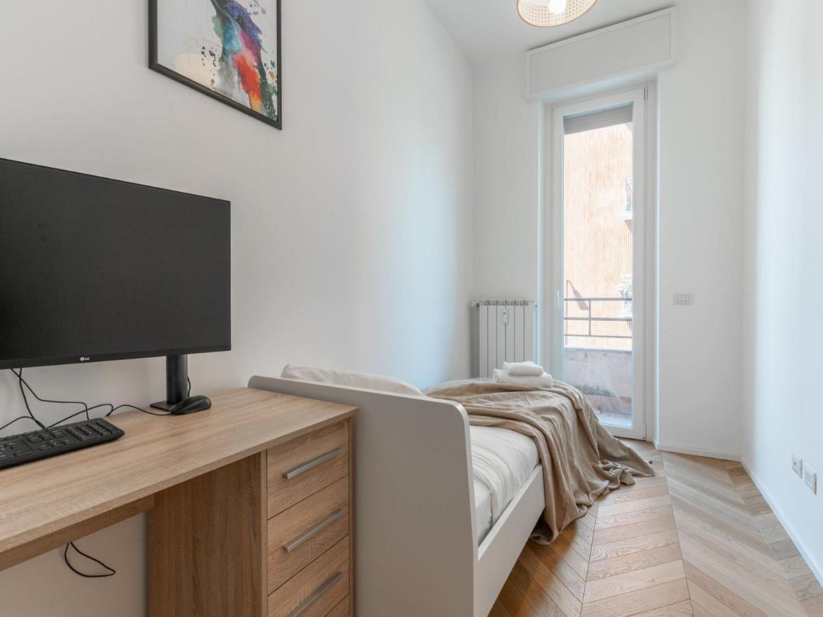 Appartamento The Rent - Modern Near Zara *