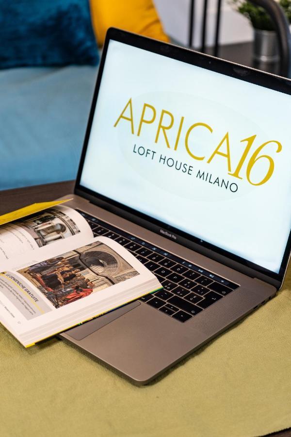Appartamento Aprica 16 Loft House