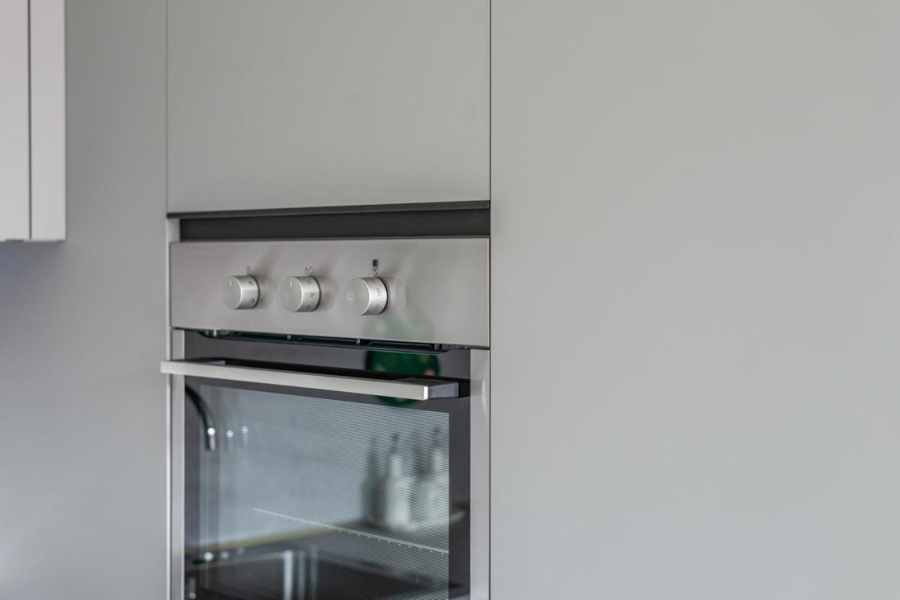 Apartment We - Santa Sofia House, Duomo Milan