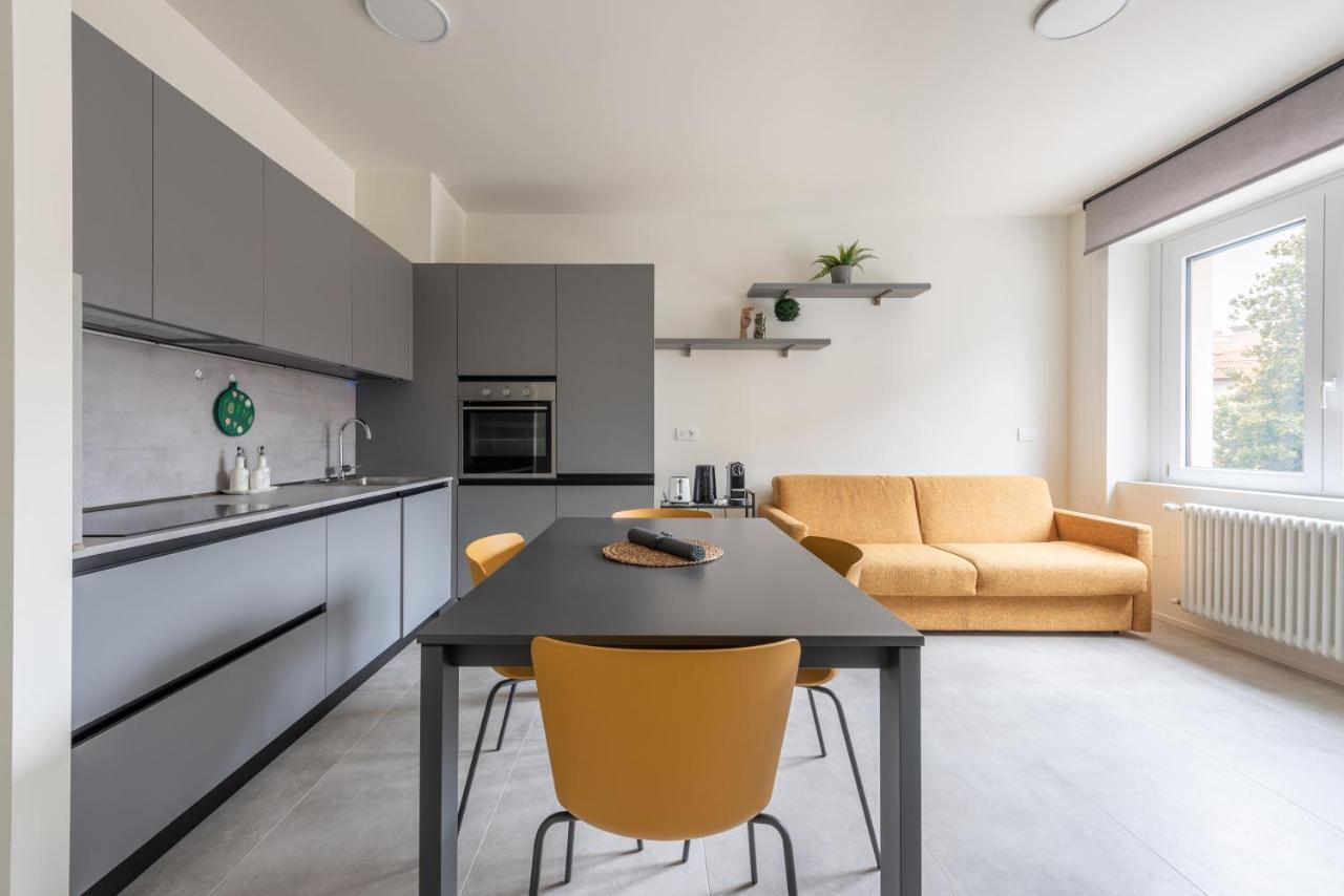 Apartment We - Santa Sofia House, Duomo *