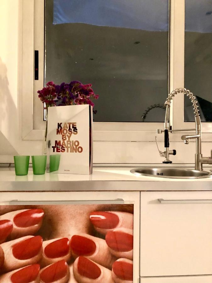 Appartement Attic 9th Floor With 2 Terrace In Center Brera With Amazing View *