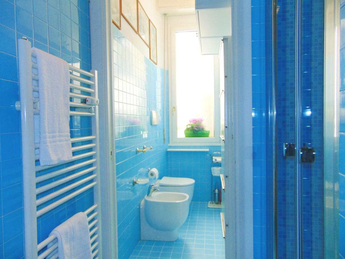 The Bedroom In Privat overnatting *