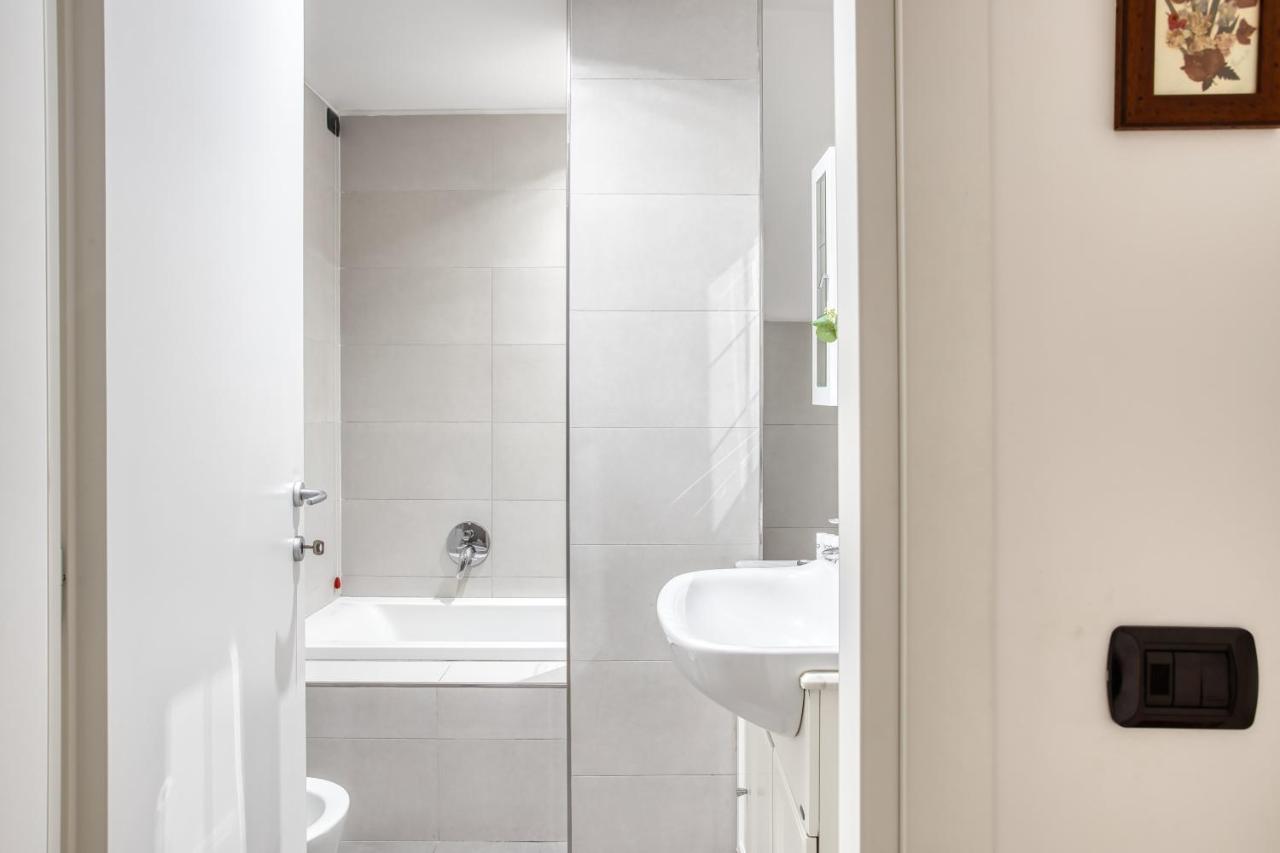 Altido Tasteful Flat Near Centre Milan