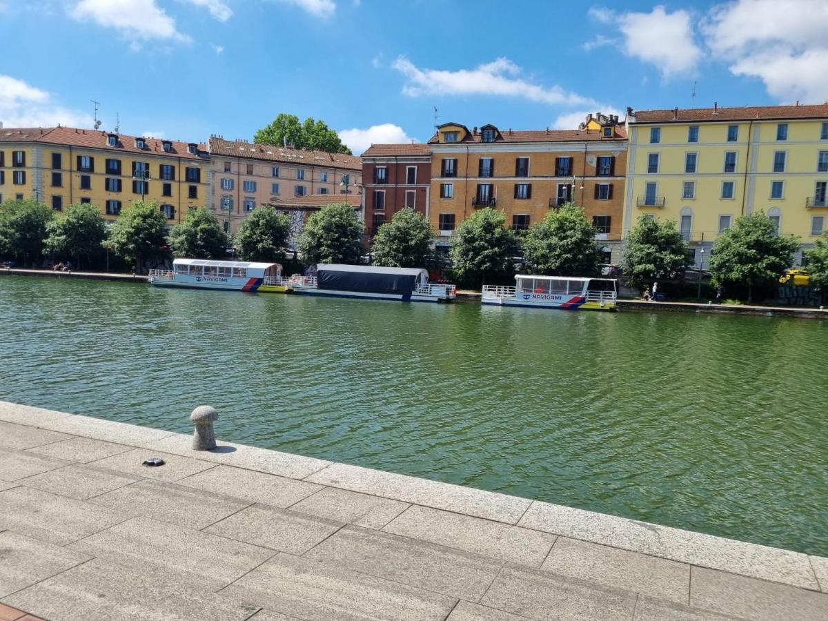 Lejlighed Reali Bonaccini Milano