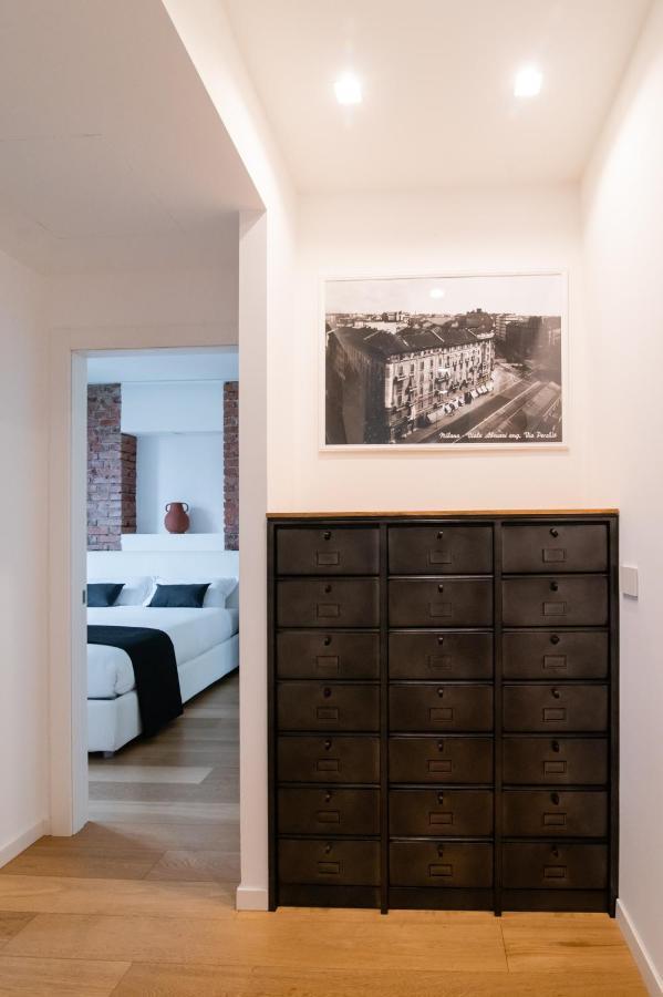 Ross Quadrell - Appartement
