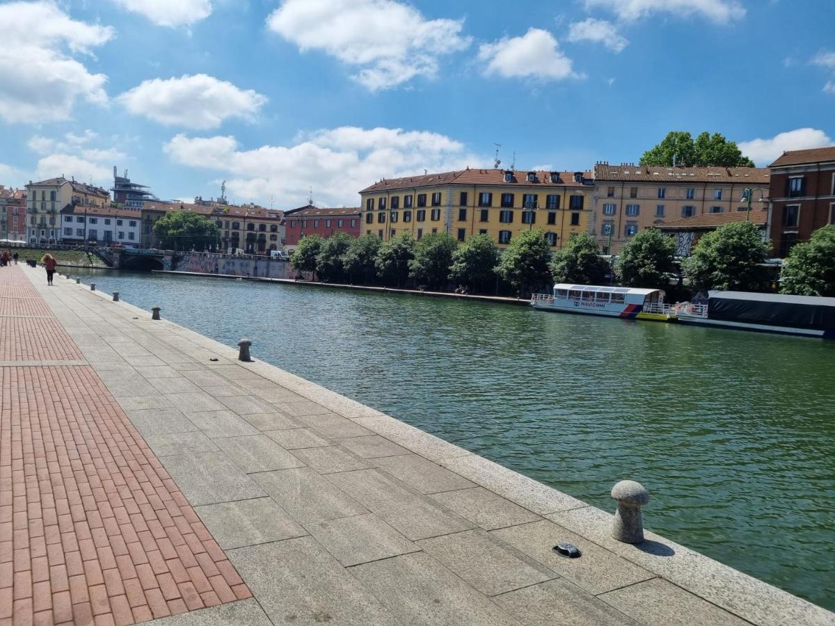 Lejlighed Reali Bonaccini Milano