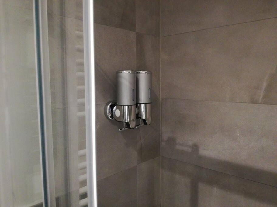 Appartement Mm3/repubblica, 2 Min. Da Staz.
