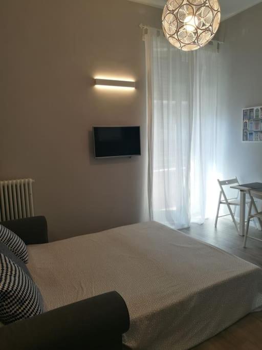 Mm3/repubblica, 2 Min. Da Staz. Appartement Milaan