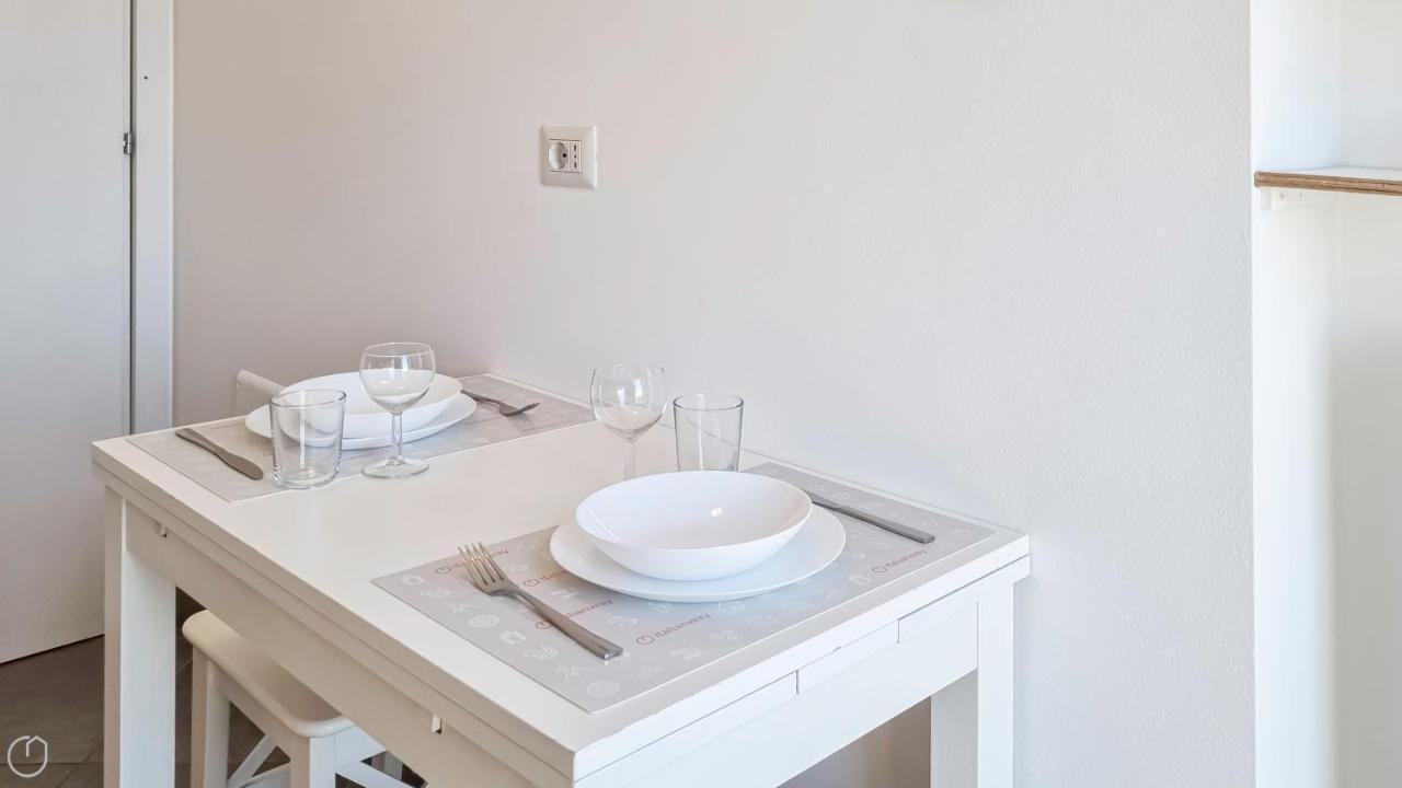 Appartamento Italianway - Voghera 11 B Milano