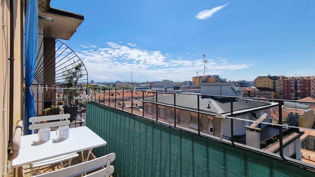 Appartamento Italianway - Voghera 11 B Milano