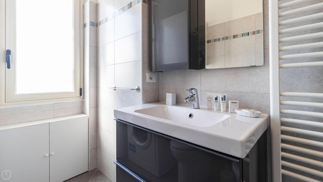 Italianway - Voghera 11 B Milano