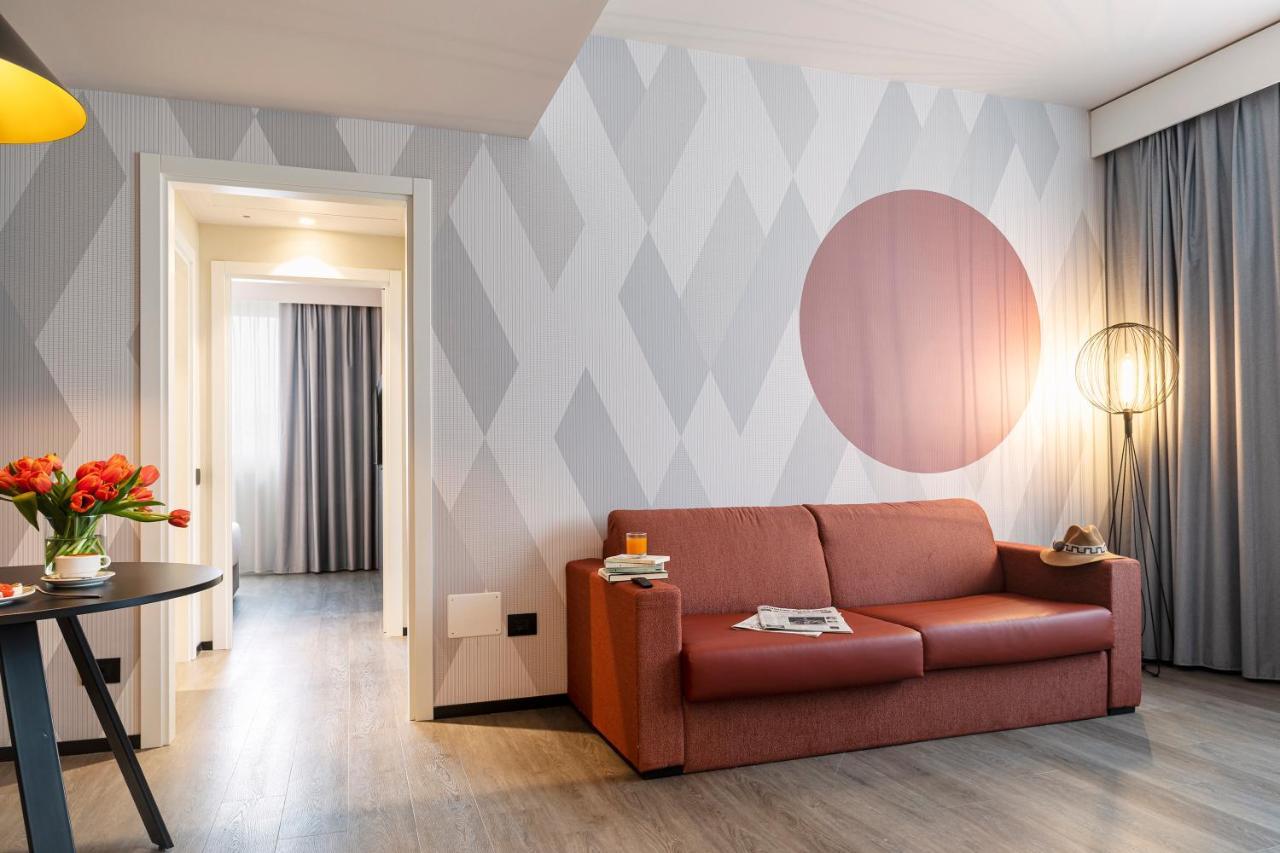 Quark Hotel Mailand