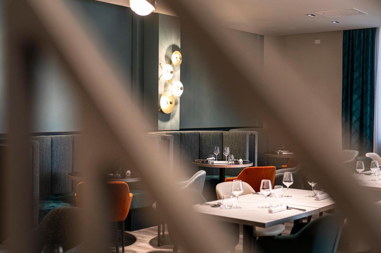 Hotel Quark Mailand