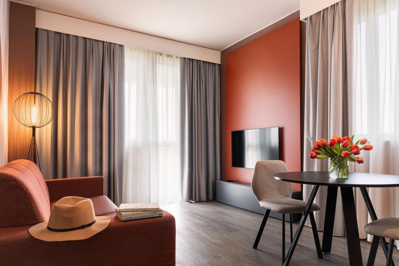 Hotel Quark Mailand