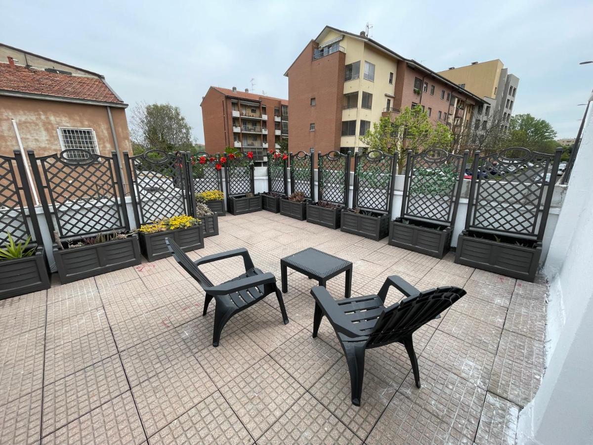 Apartment Canal *