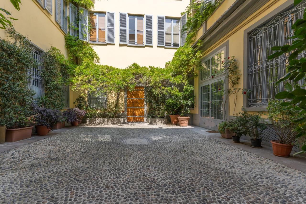 Guest house Duomo Smart Milan