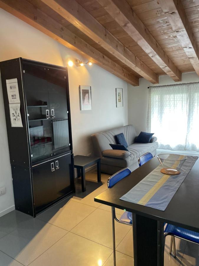 Canal Apartment