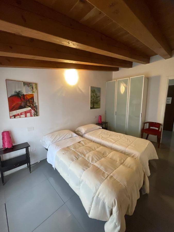 Canal Apartment