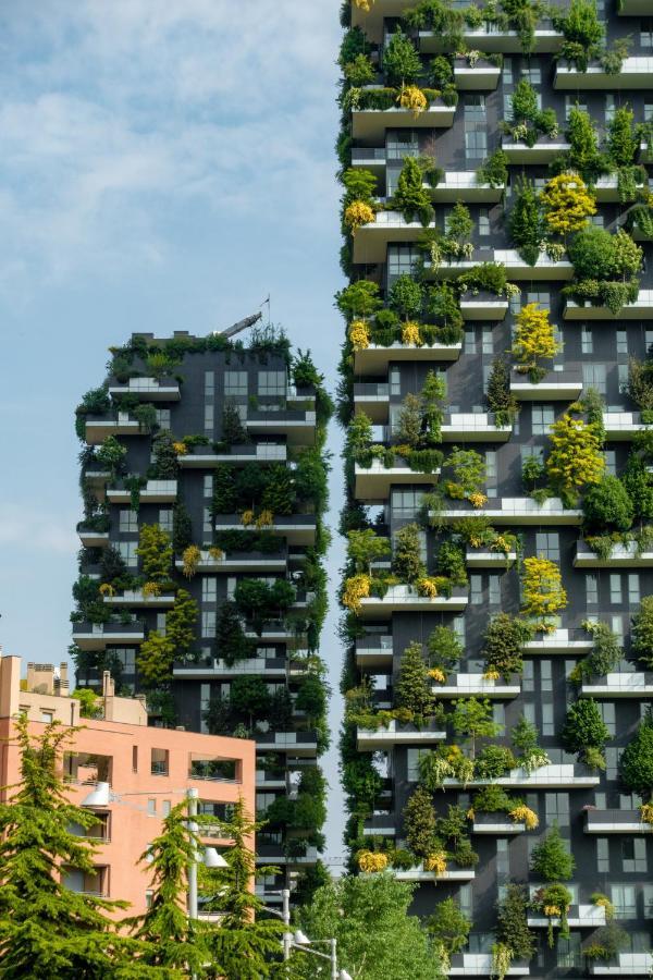 Leilighet Unique Diamante House - Buenos Aires