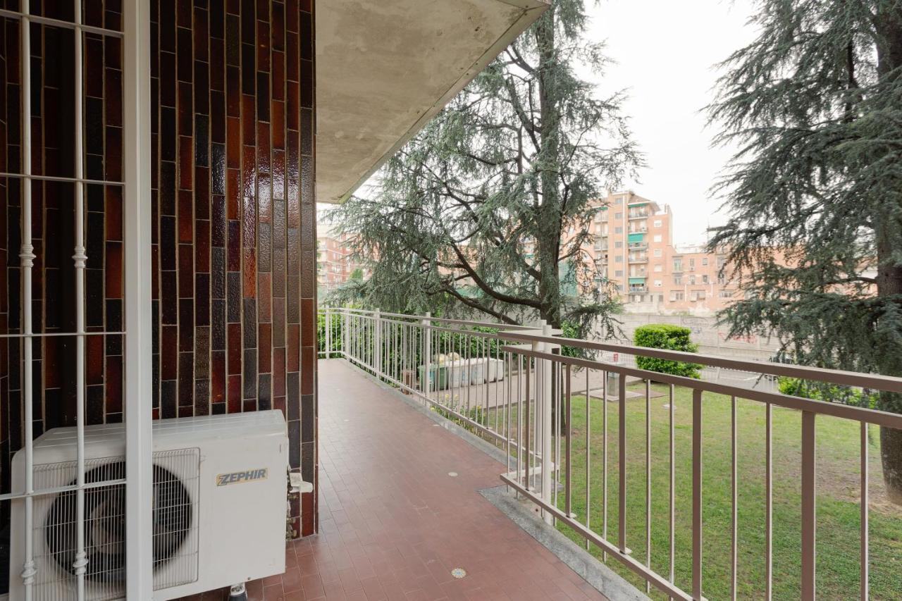 Con Terrazzo A Milano- Greco Pirelli! Apartment Milan