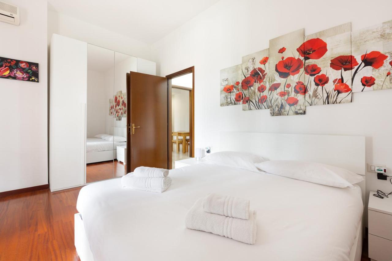 Con Terrazzo A Milano- Greco Pirelli! Apartment *