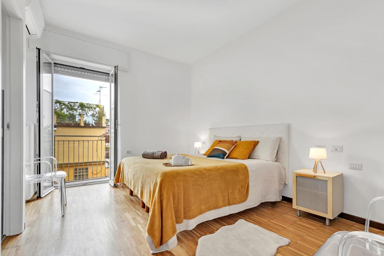 Apartment Buzzi - Affitti Brevi Italia Mailand