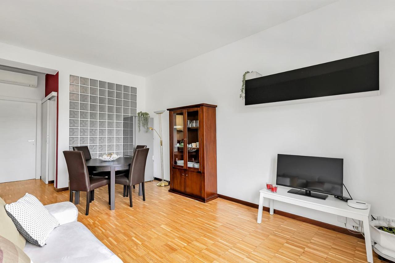 Buzzi - Affitti Brevi Italia Leilighet