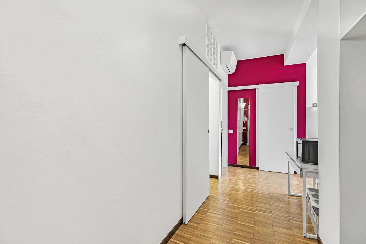 Apartment Buzzi - Affitti Brevi Italia Mailand