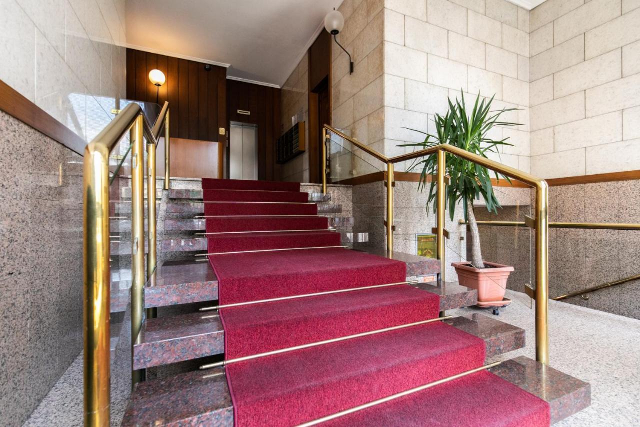 Lejlighed Luxury - A Due Passi Dal Centro Di