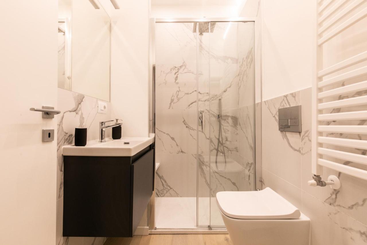 Lejlighed Luxury - A Due Passi Dal Centro Di *