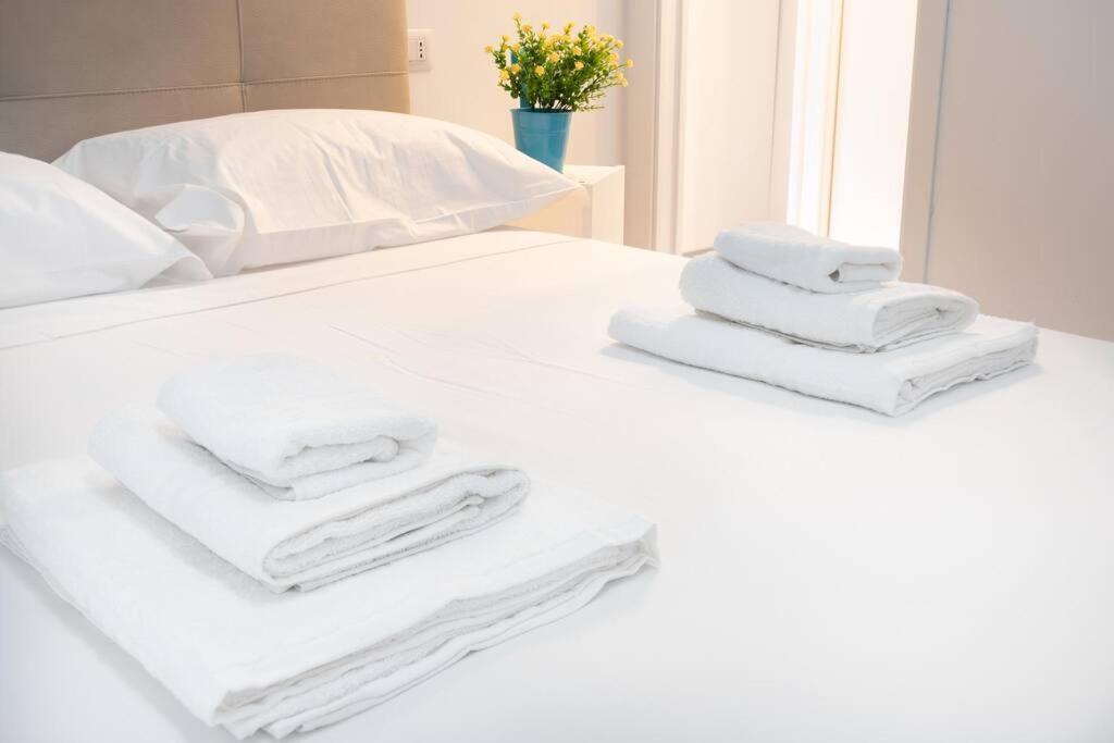 Oasi Di Relax Spa A 10 Min Dal Duomo Lejlighed Milano