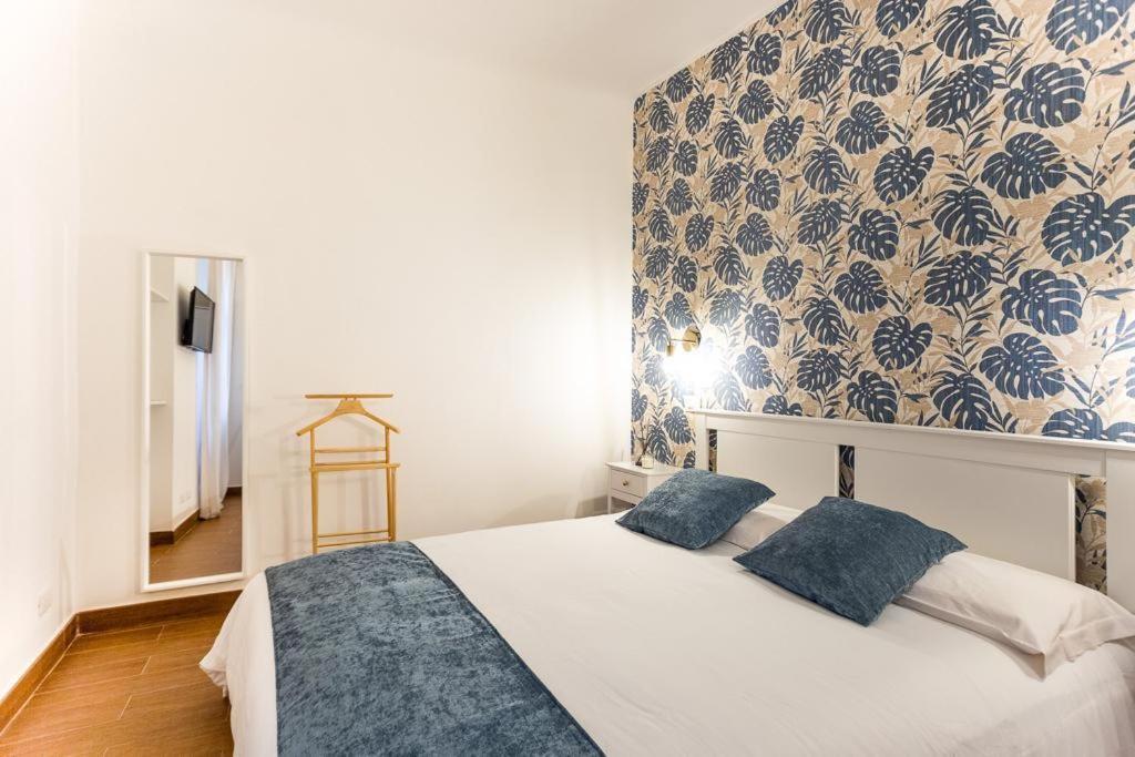 Appartement Canonica Charming *