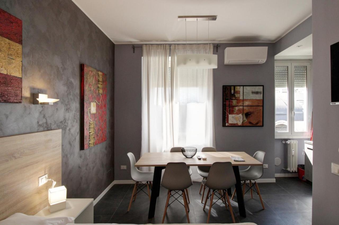 Milanrentals - Beatrice Appartamento Milano