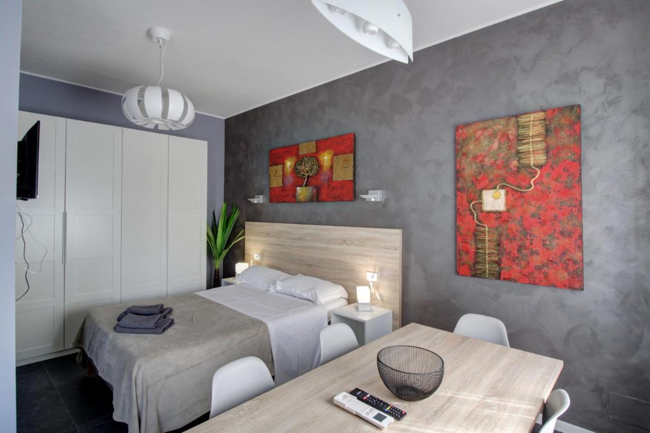 Milanrentals - Beatrice Appartamento *