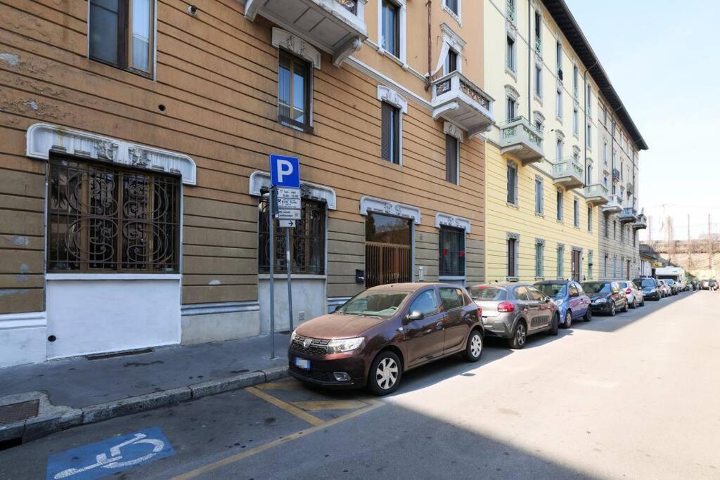 Appartamento Primopiano - Rinuccini *