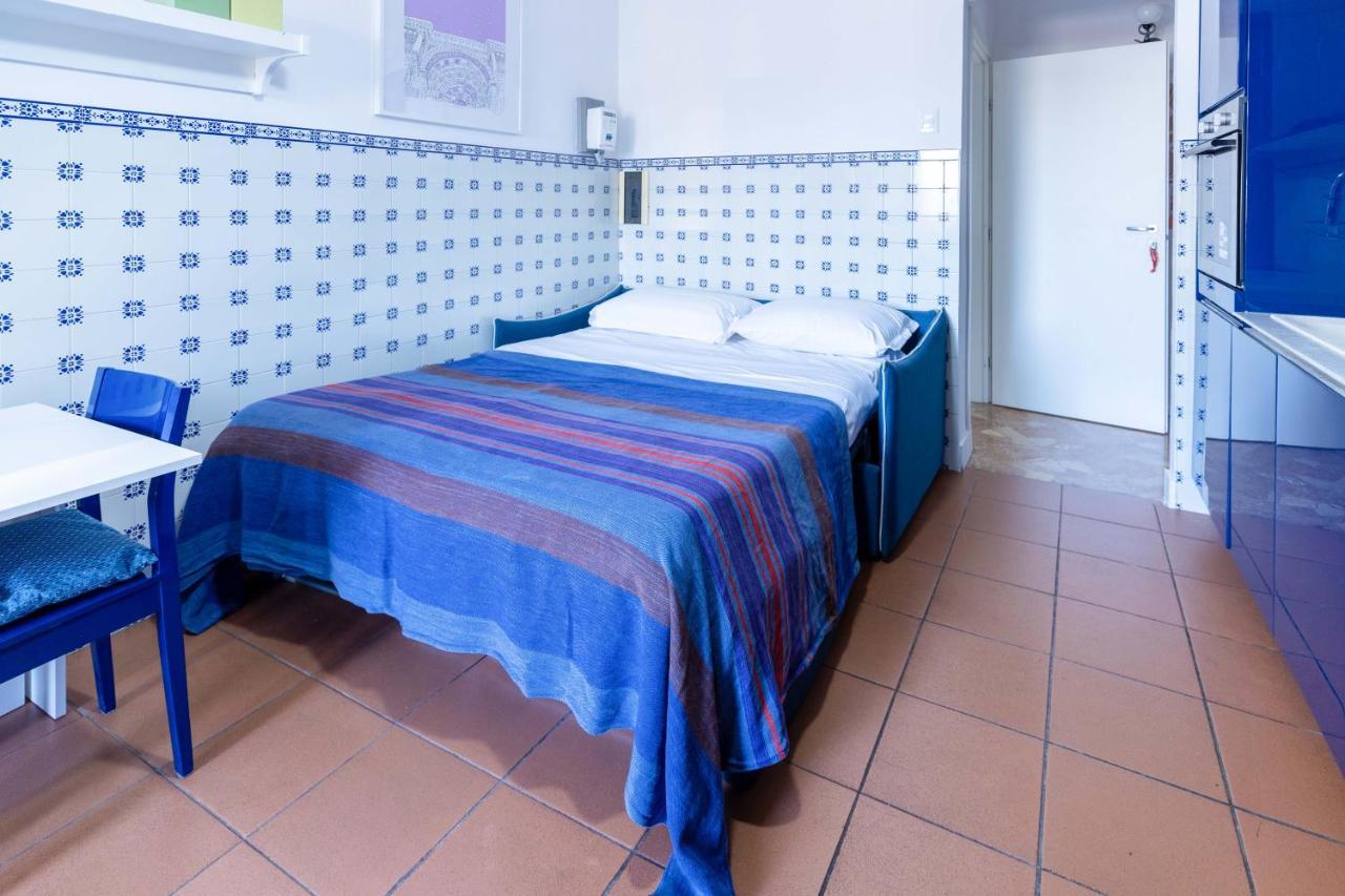 Flat 5 Min From Duomo With Park For Small Cars * Milaan