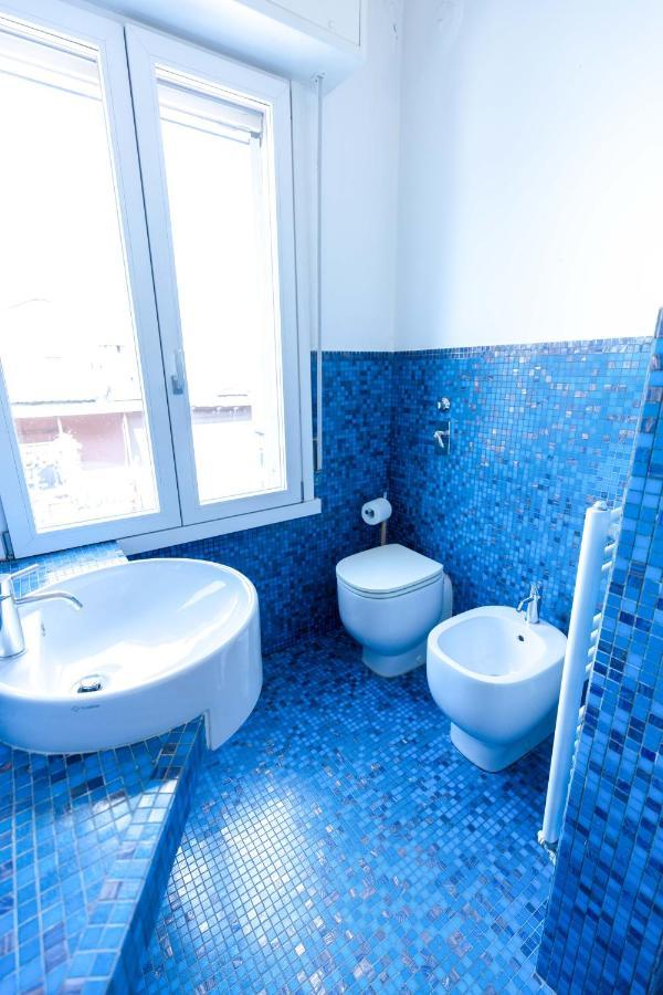 Appartement Flat 5 Min From Duomo With Park For Small Cars *
