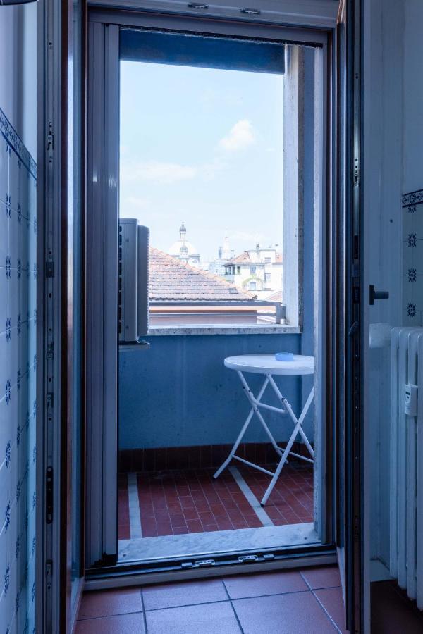 Flat 5 Min From Duomo With Park For Small Cars Appartement *