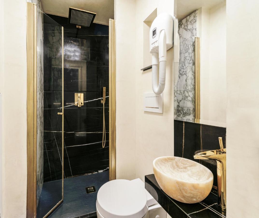 Rivière Luxury Scala 3* Milano