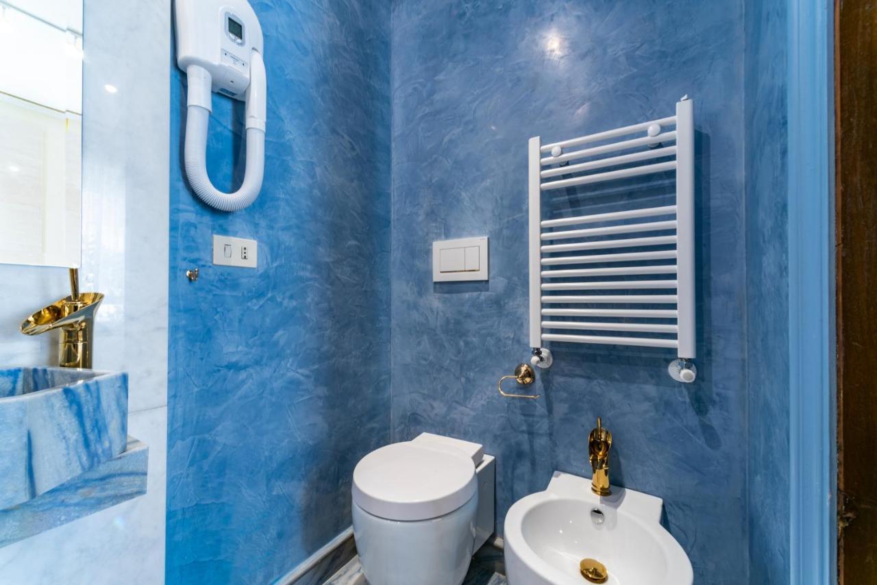 Rivière Luxury Scala Affittacamere