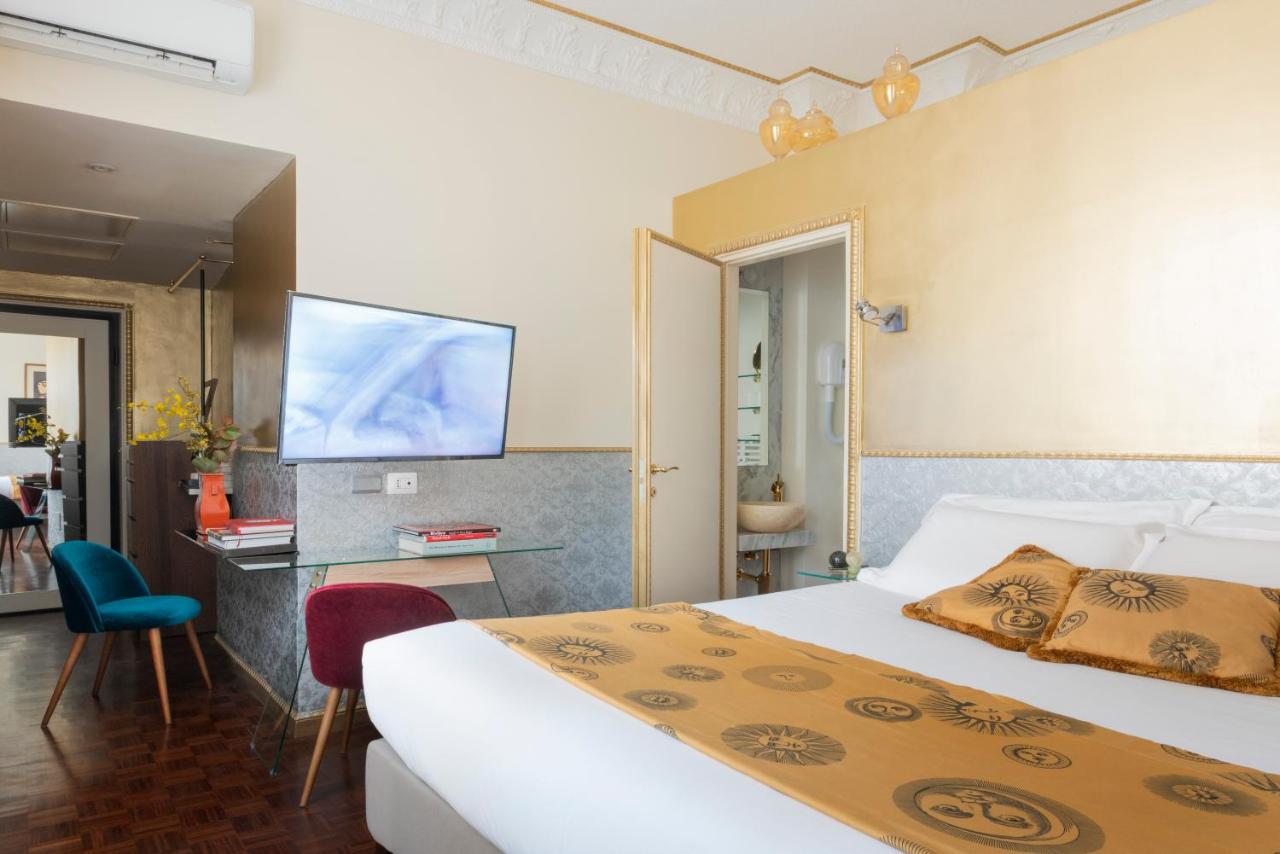 Affittacamere Rivière Luxury Scala Milano